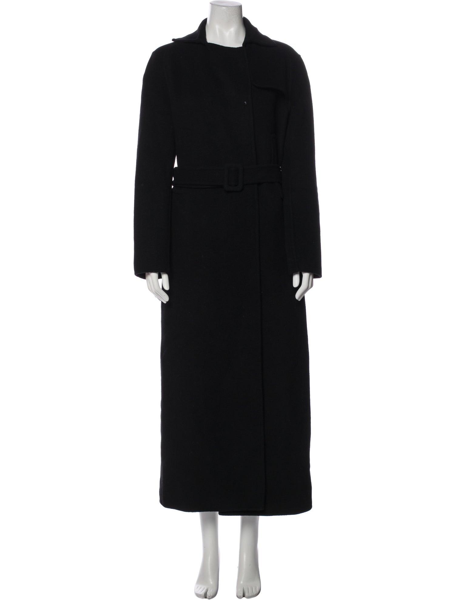 Costume National Wool Coat