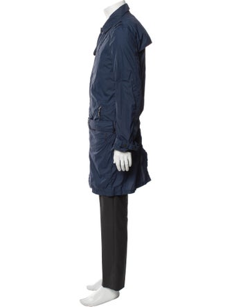 Costume National Parka