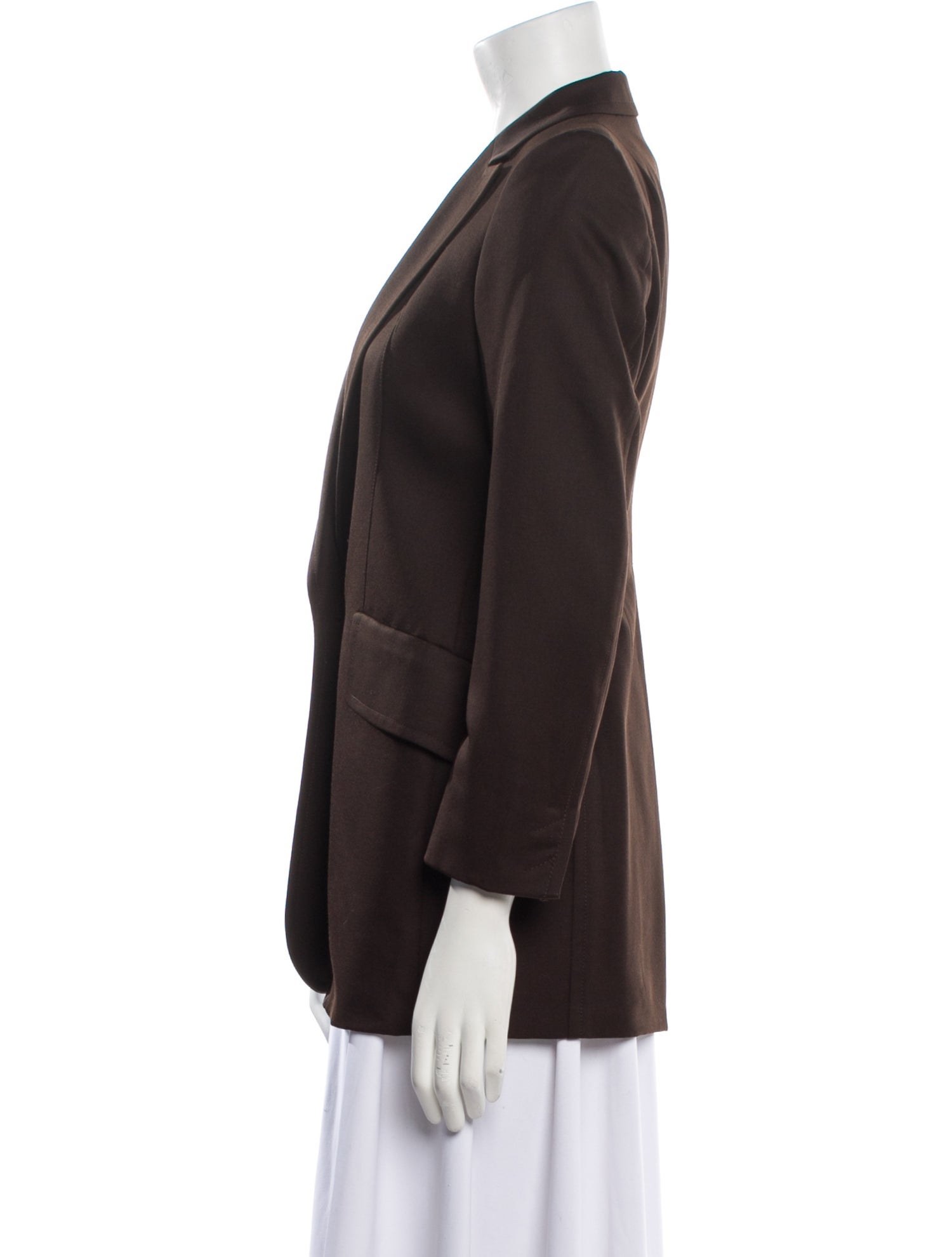 Costume National Vintage 1990's Blazer