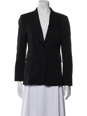 Costume National Wool Blazer
