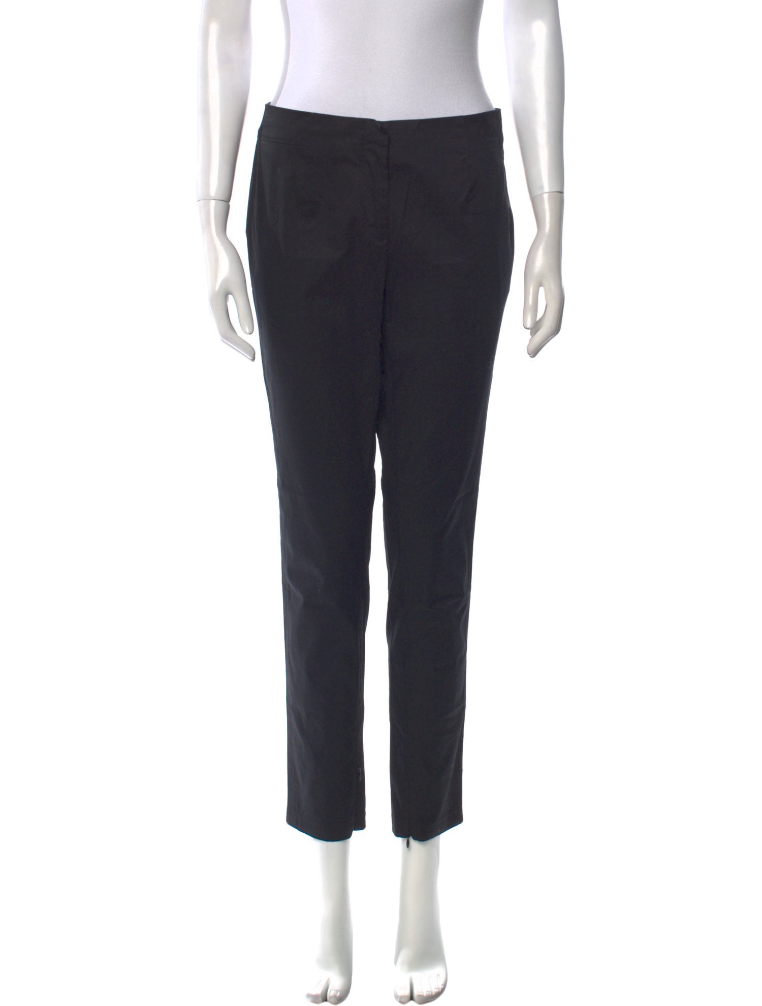 Costume National Skinny Leg Pants