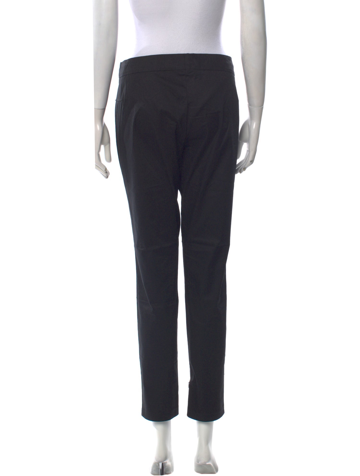 Costume National Skinny Leg Pants