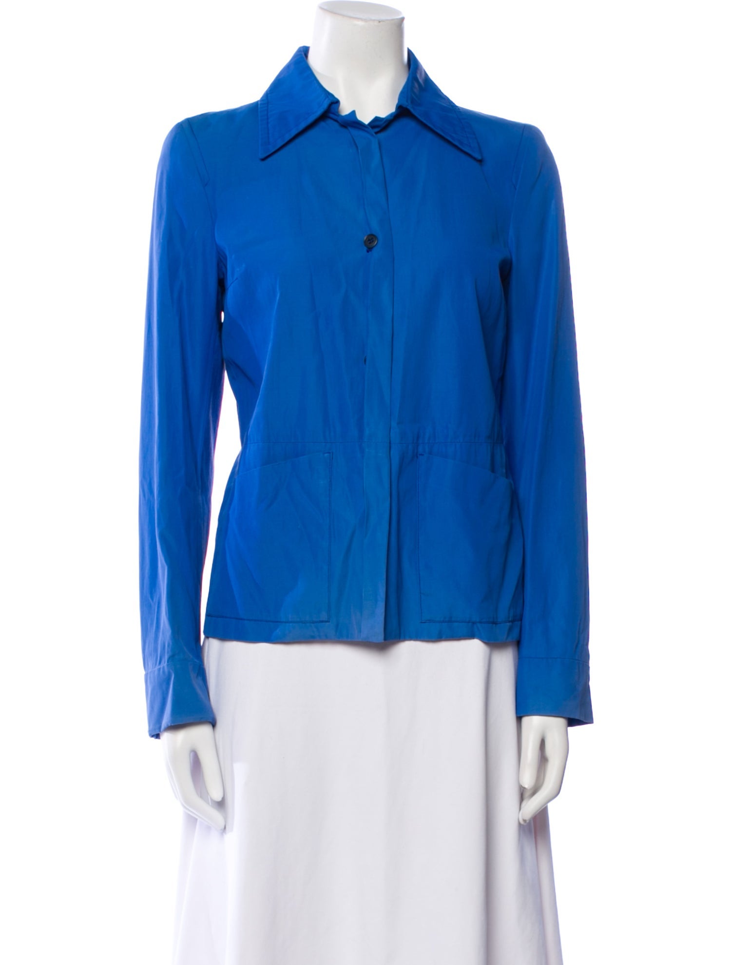 Costume National Jacket