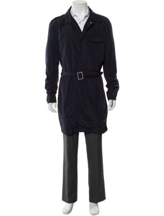 Costume National 2011 Overcoat