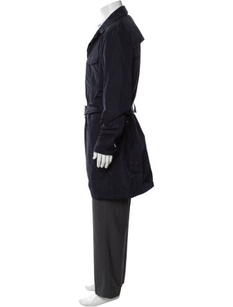Costume National 2011 Overcoat
