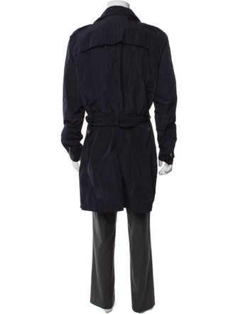 Costume National 2011 Overcoat