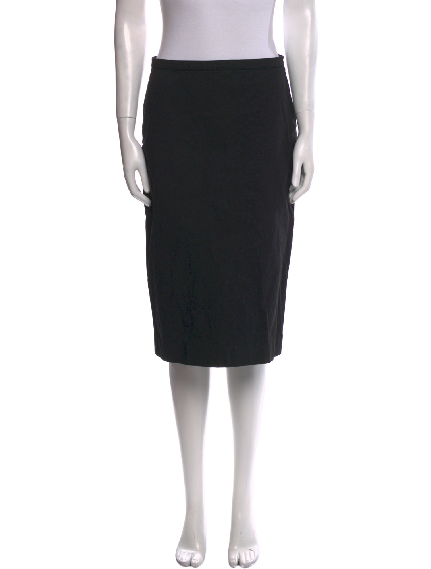 Costume National Knee-Length Skirt