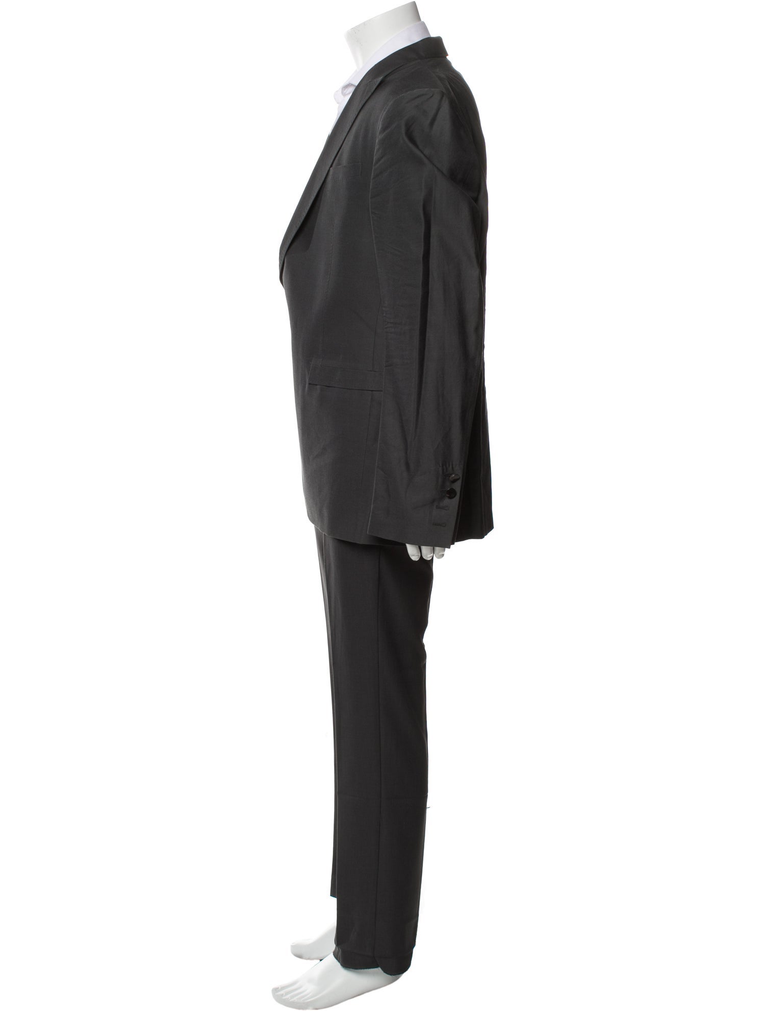 Costume National Suit