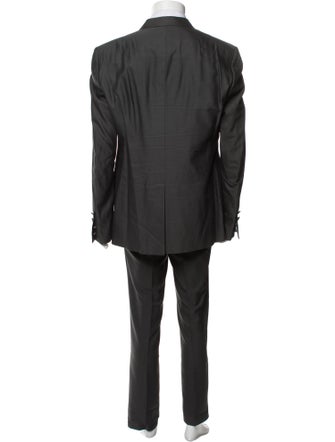 Costume National Suit