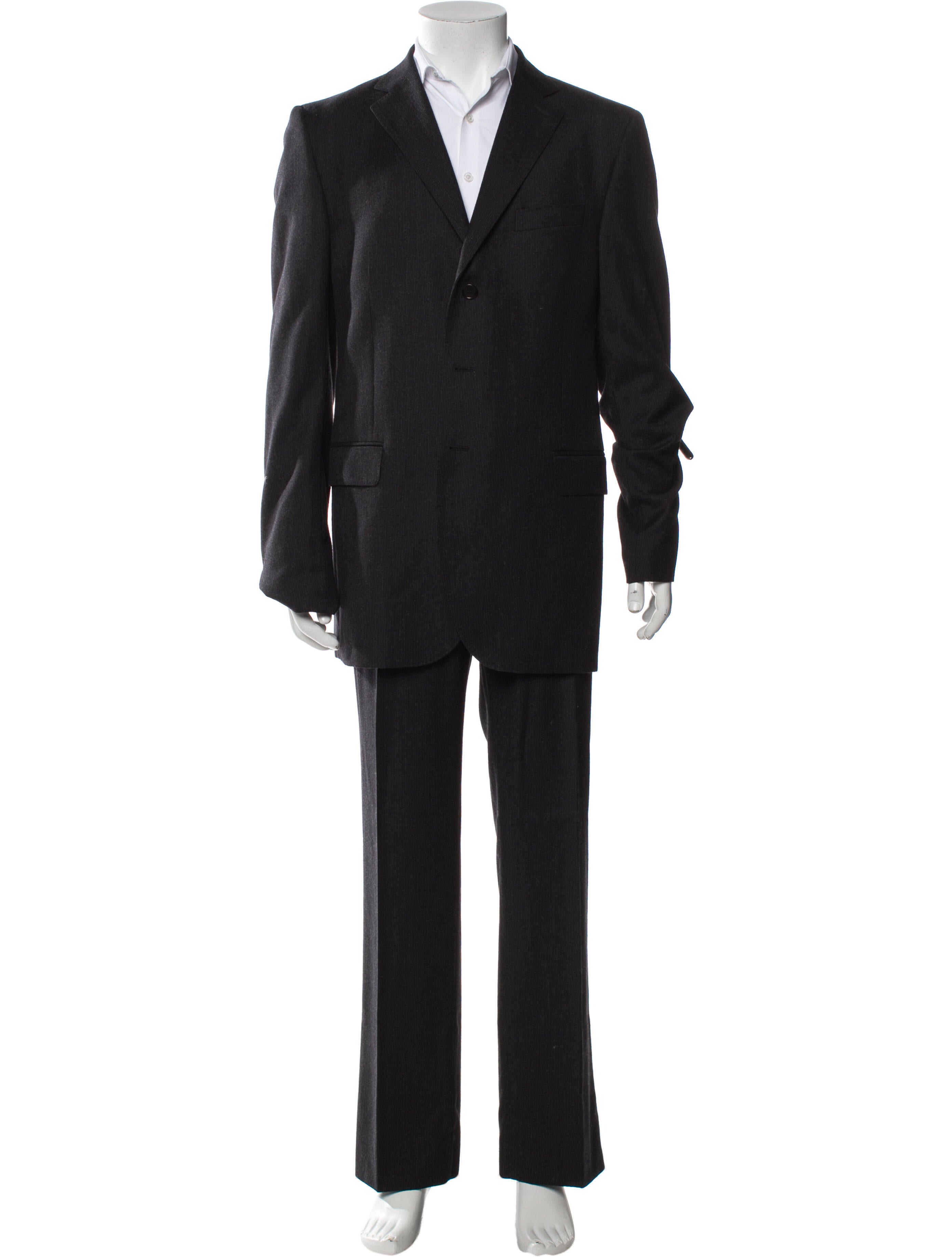Costume National Two-Piece Blazer