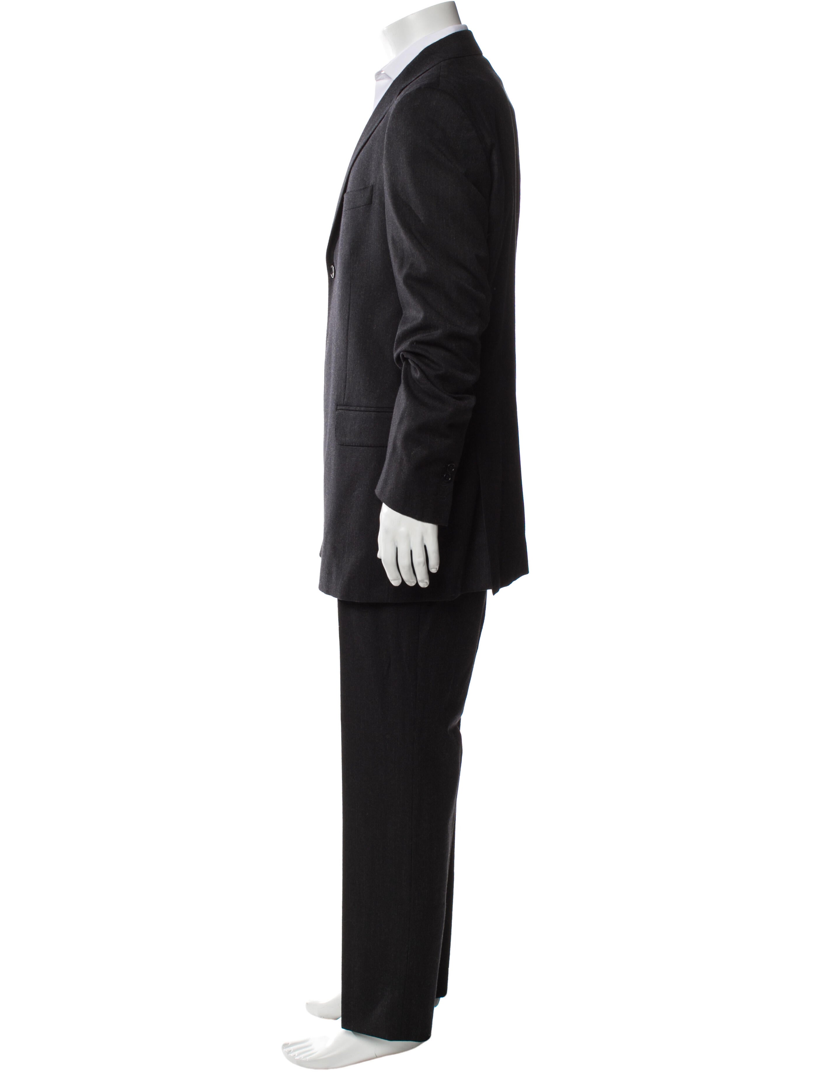 Costume National Two-Piece Blazer