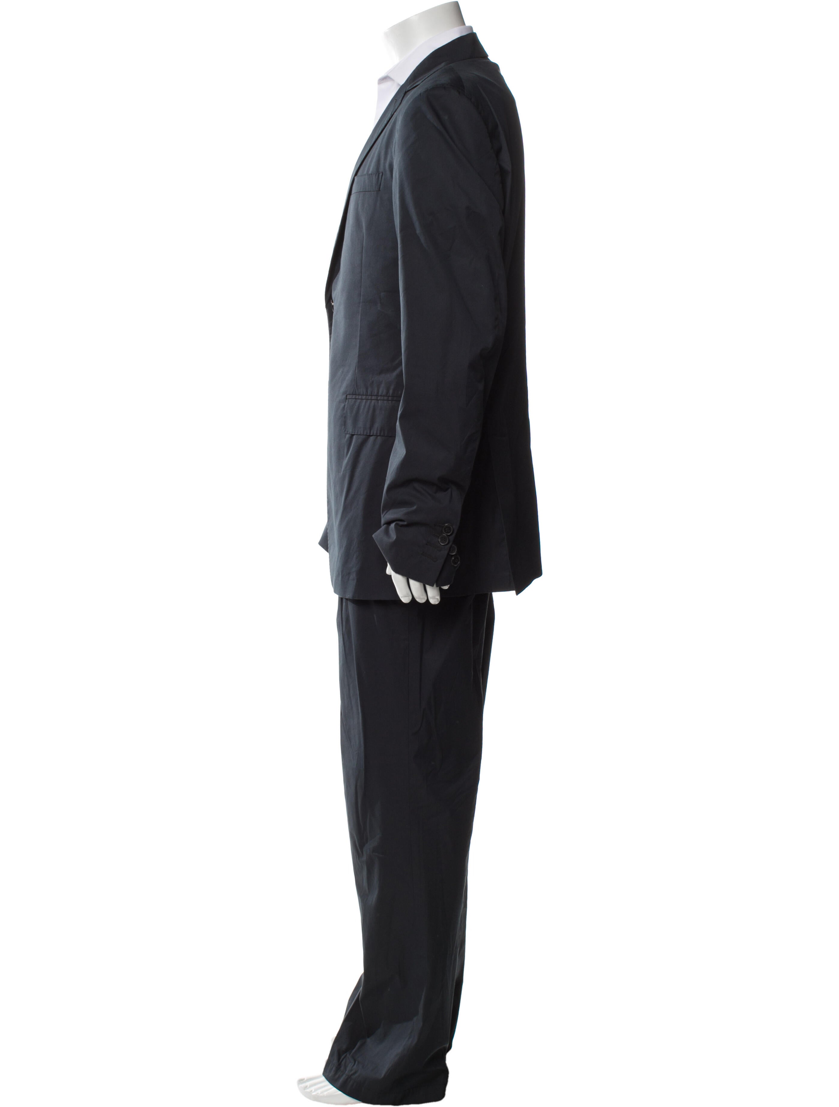 Costume National Two-Piece Suit