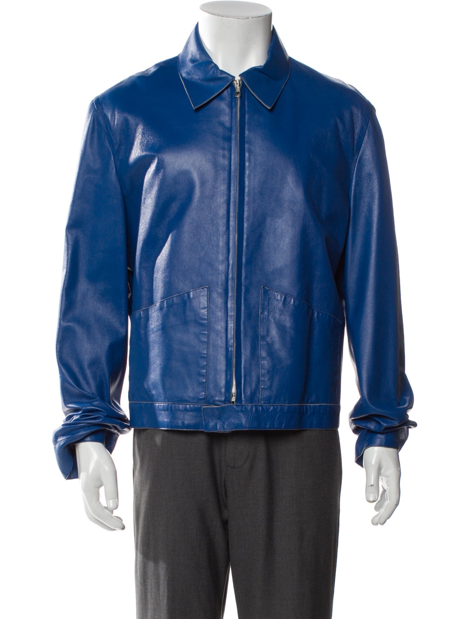 Costume National Vintage Late 1990's - Early 2000's Jacket