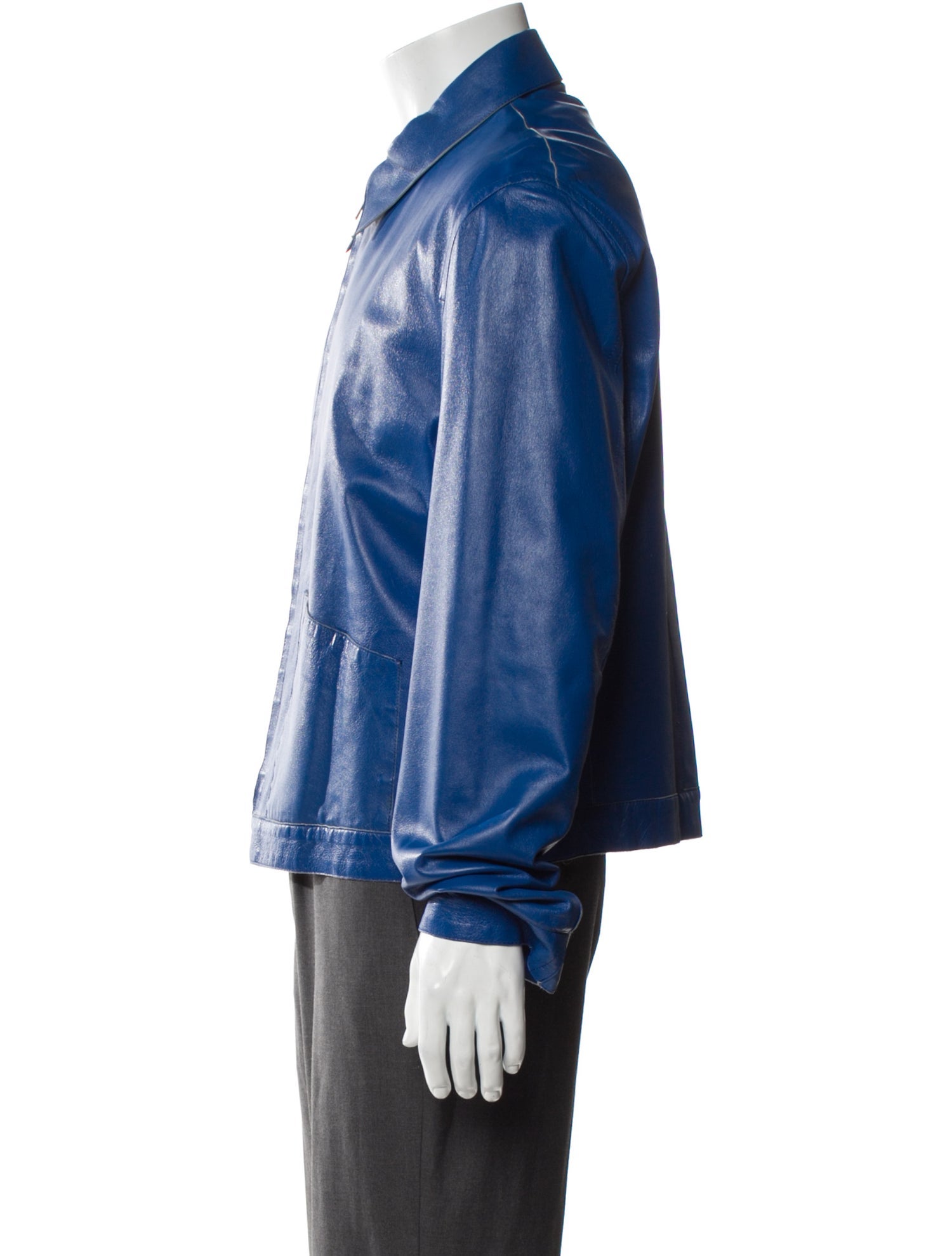 Costume National Vintage Late 1990's - Early 2000's Jacket