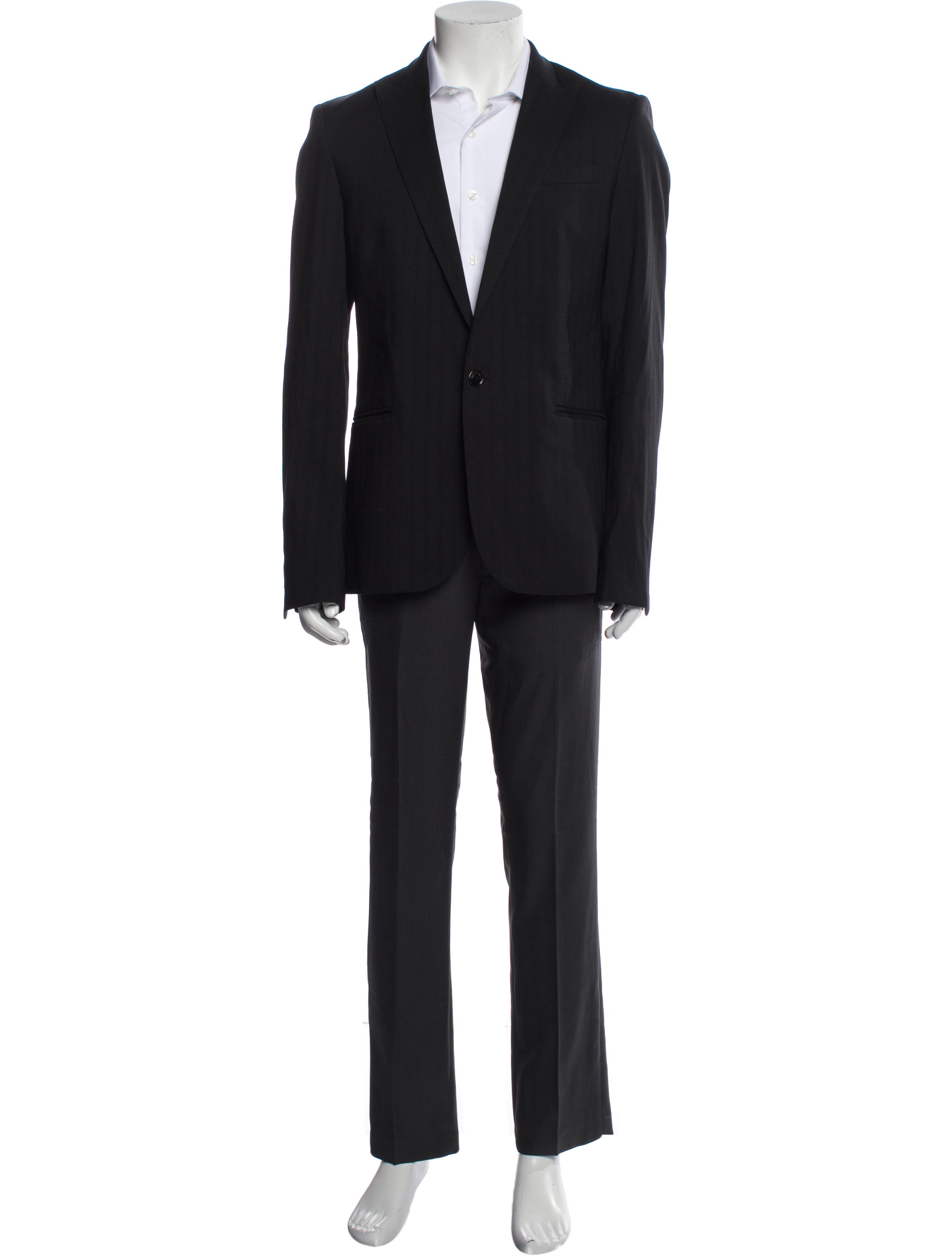 Costume National Two-Piece Blazer