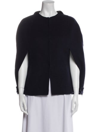 Costume National Wool Jacket