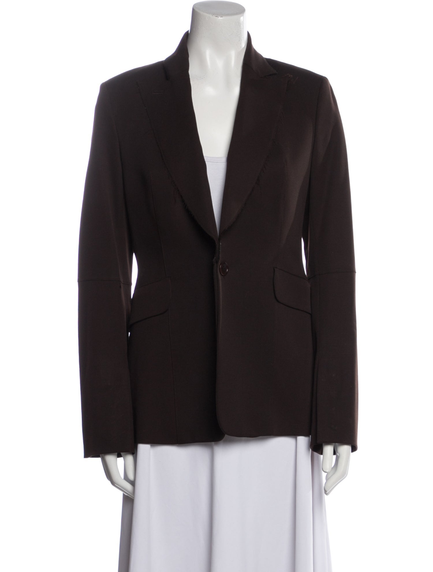 Costume National Vintage 2000 Blazer