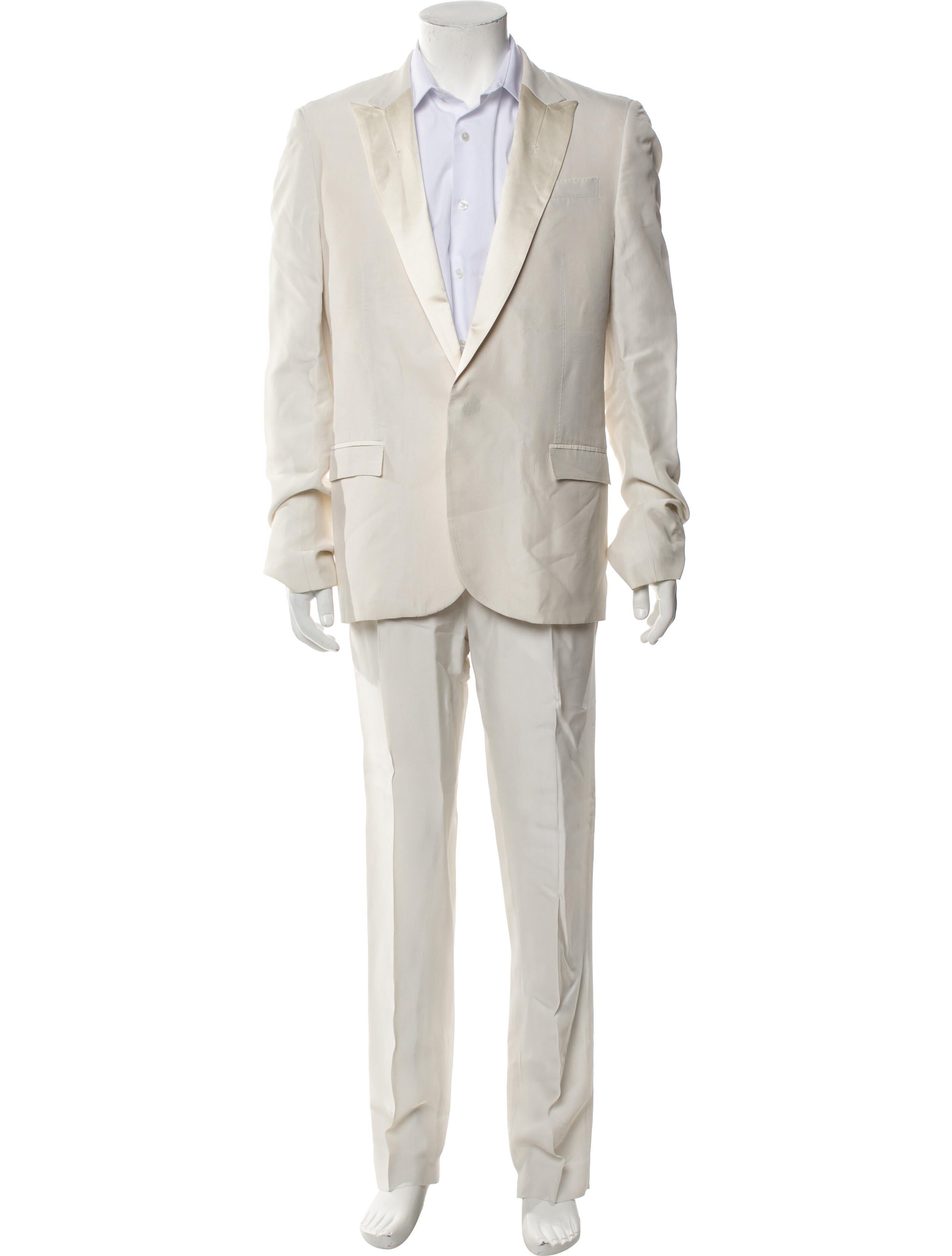 Costume National Two-Piece Suit