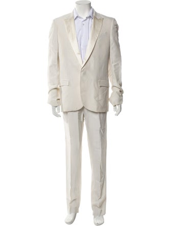 Costume National Two-Piece Suit