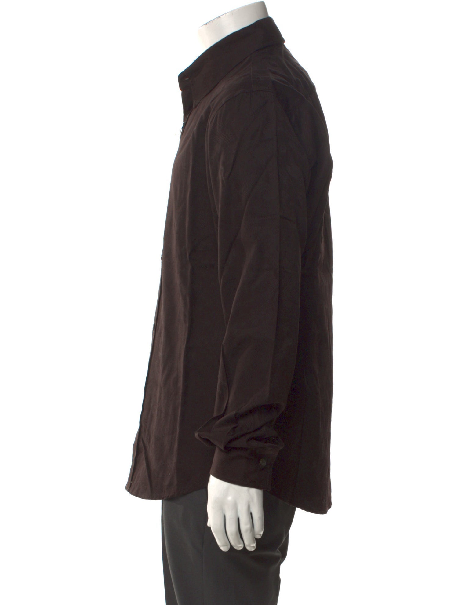 Costume National Vintage 2003 Dress Shirt w/ Tags