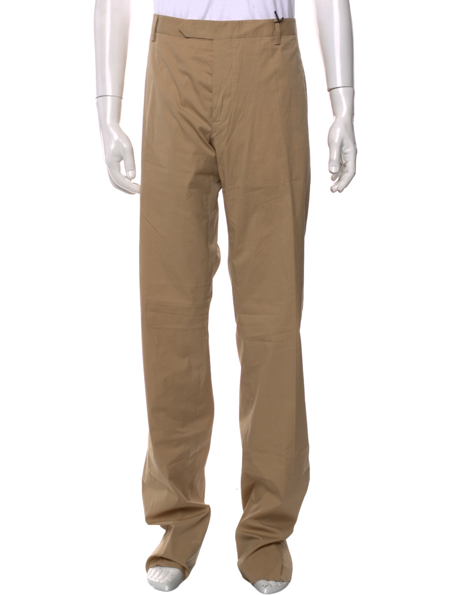 Costume National Chinos w/ Tags