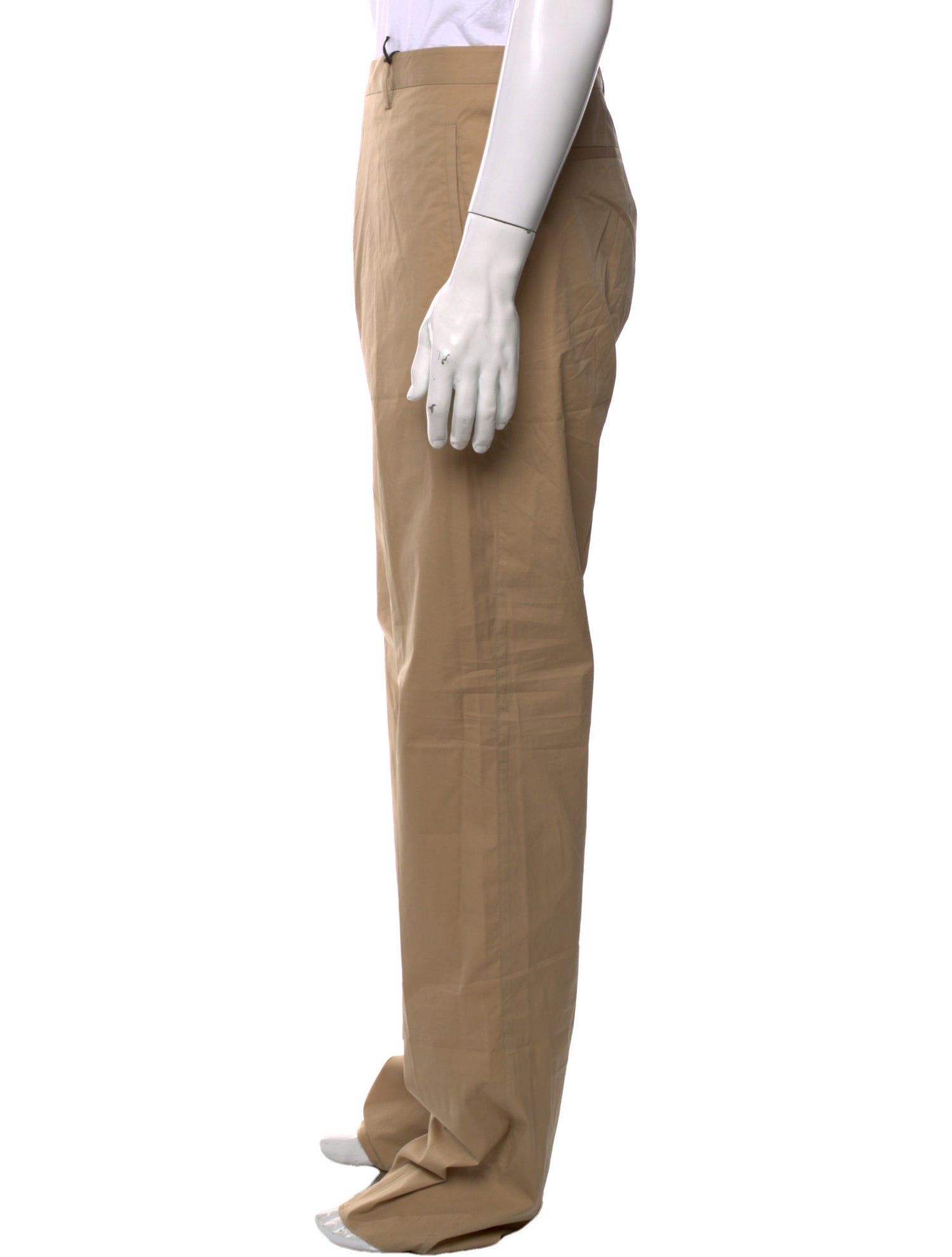 Costume National Chinos w/ Tags