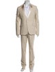 Costume National Two-Piece Suit