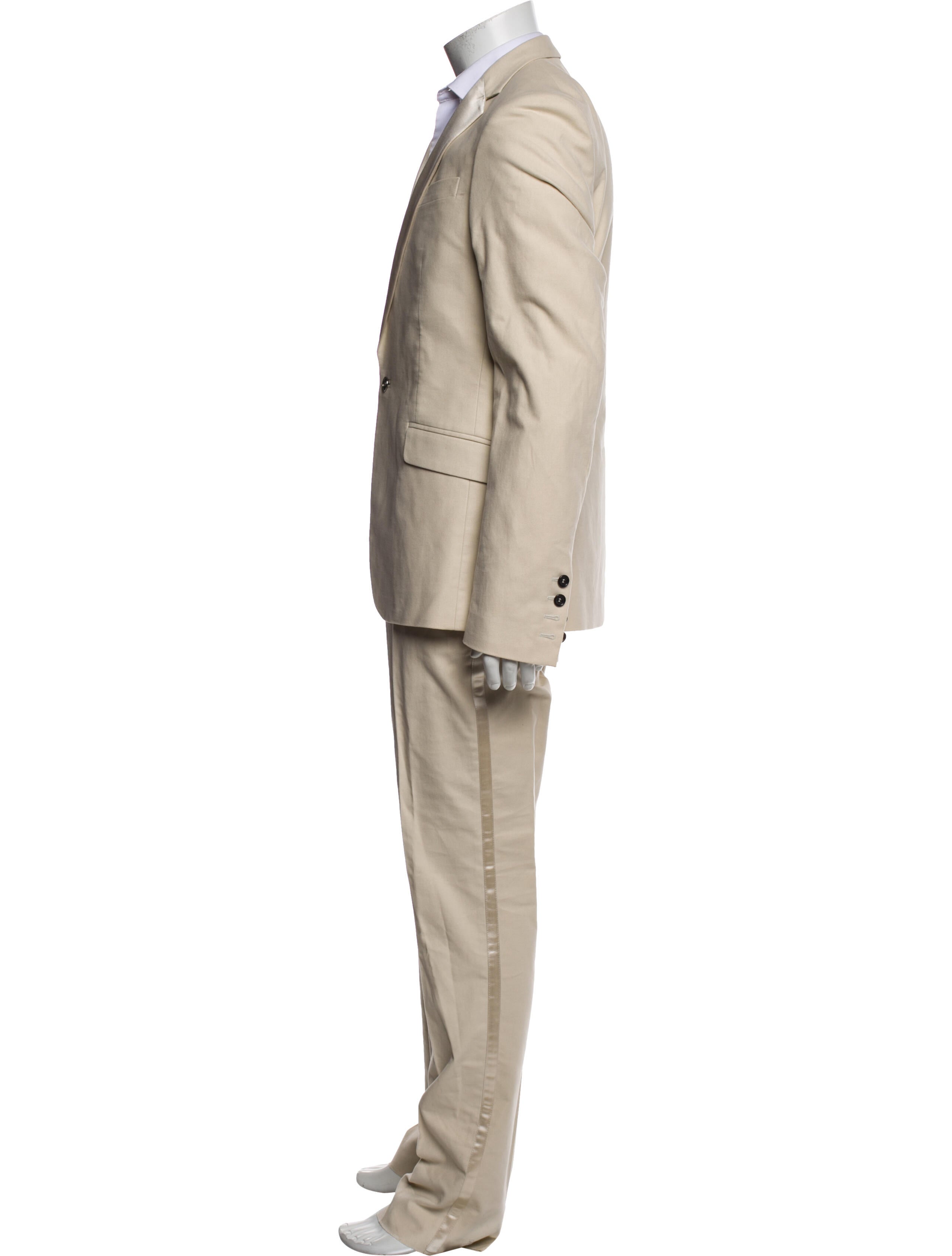 Costume National Two-Piece Suit