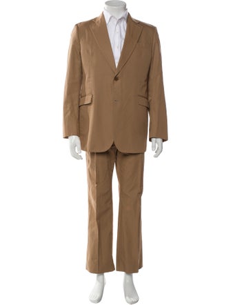 Costume National Two-Piece Blazer