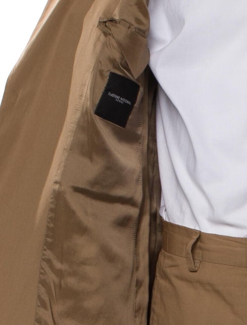 Costume National Two-Piece Blazer