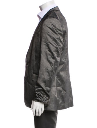 Costume National Wool Blazer