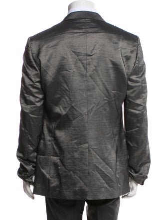 Costume National Wool Blazer