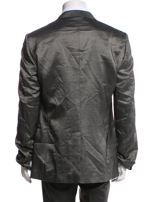 Costume National Wool Blazer