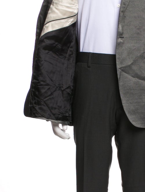 Costume National Wool Blazer