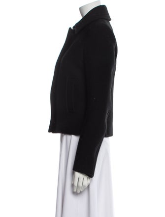 Costume National Wool Evening Jacket