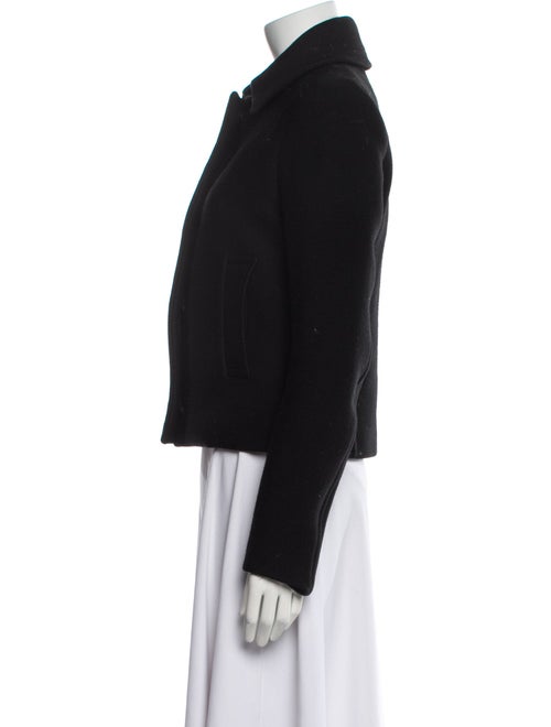 Costume National Wool Evening Jacket