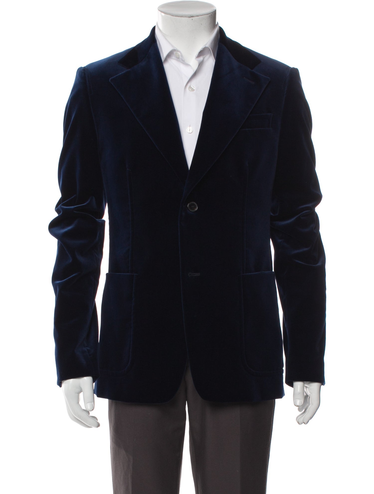 Costume National Blazer