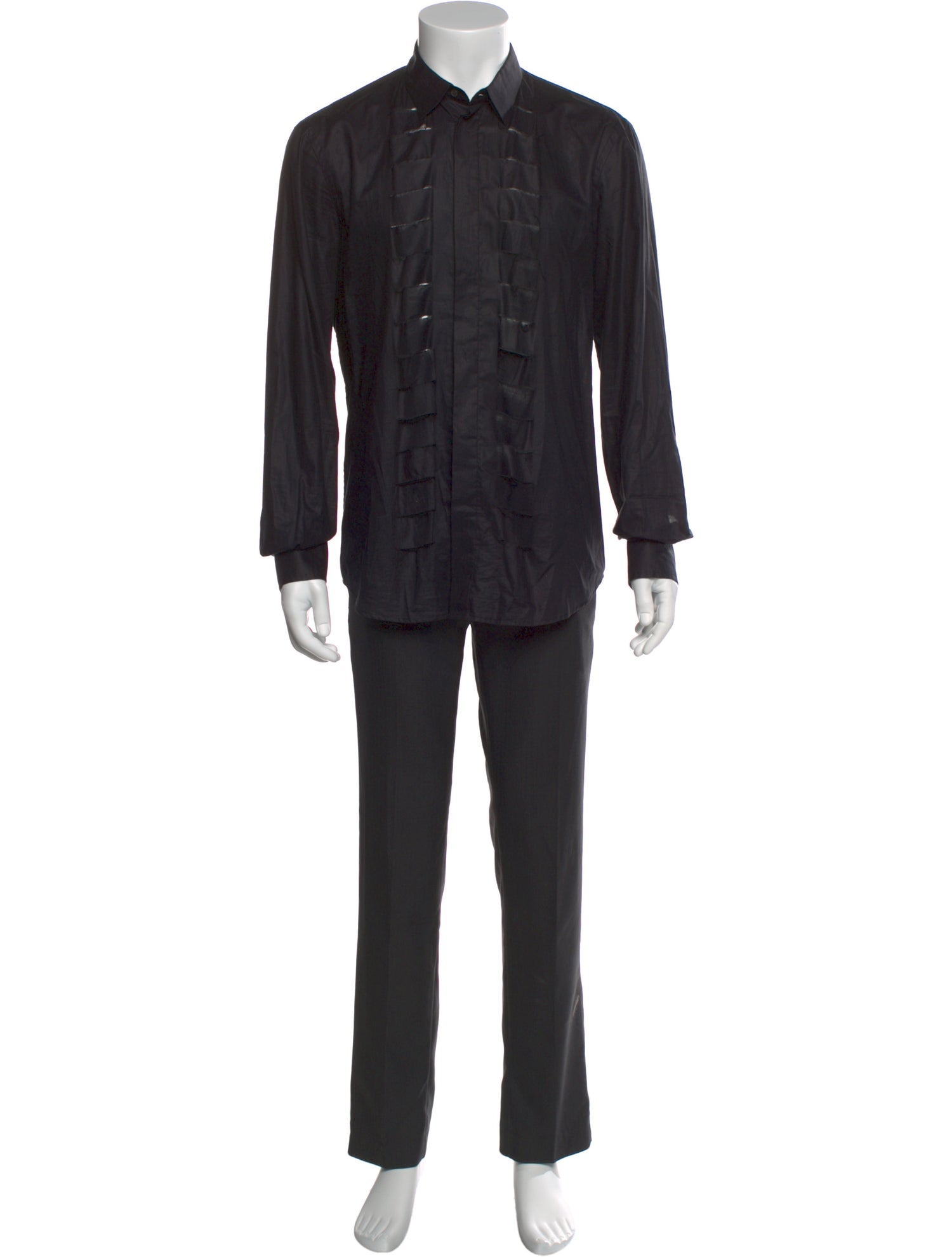 Costume National Vintage 2008 Shirt