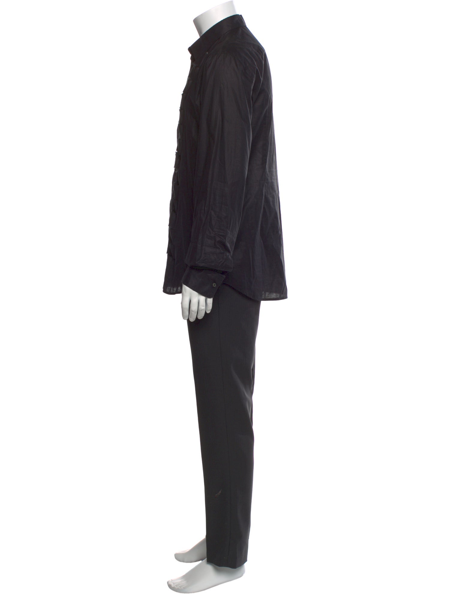 Costume National Vintage 2008 Shirt