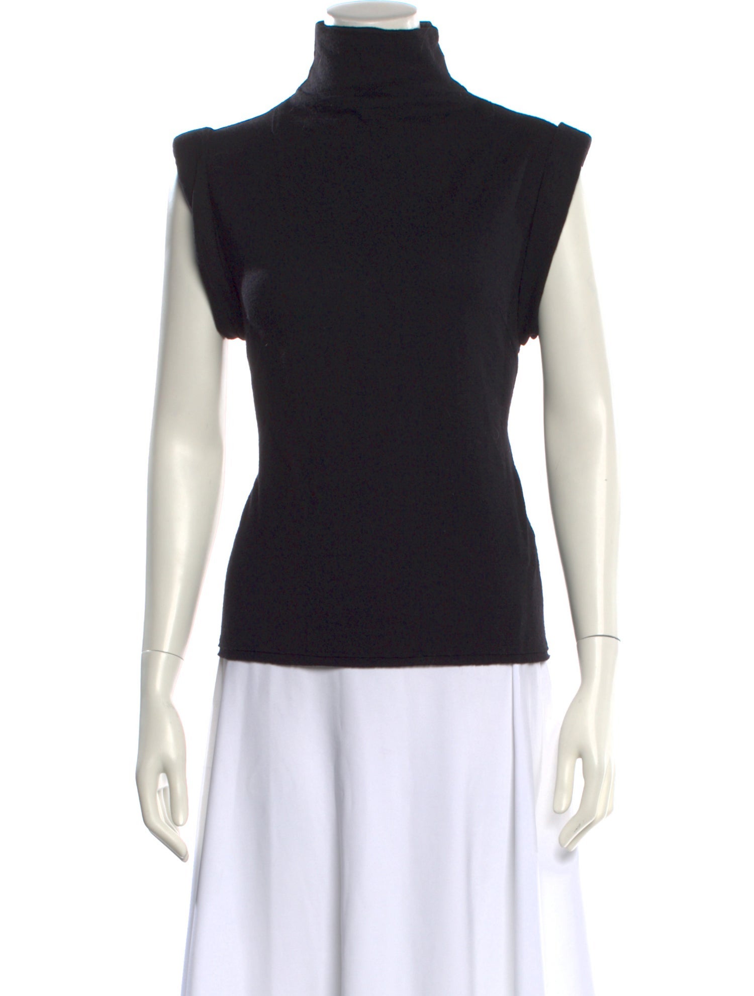 Costume National Turtleneck Sweater