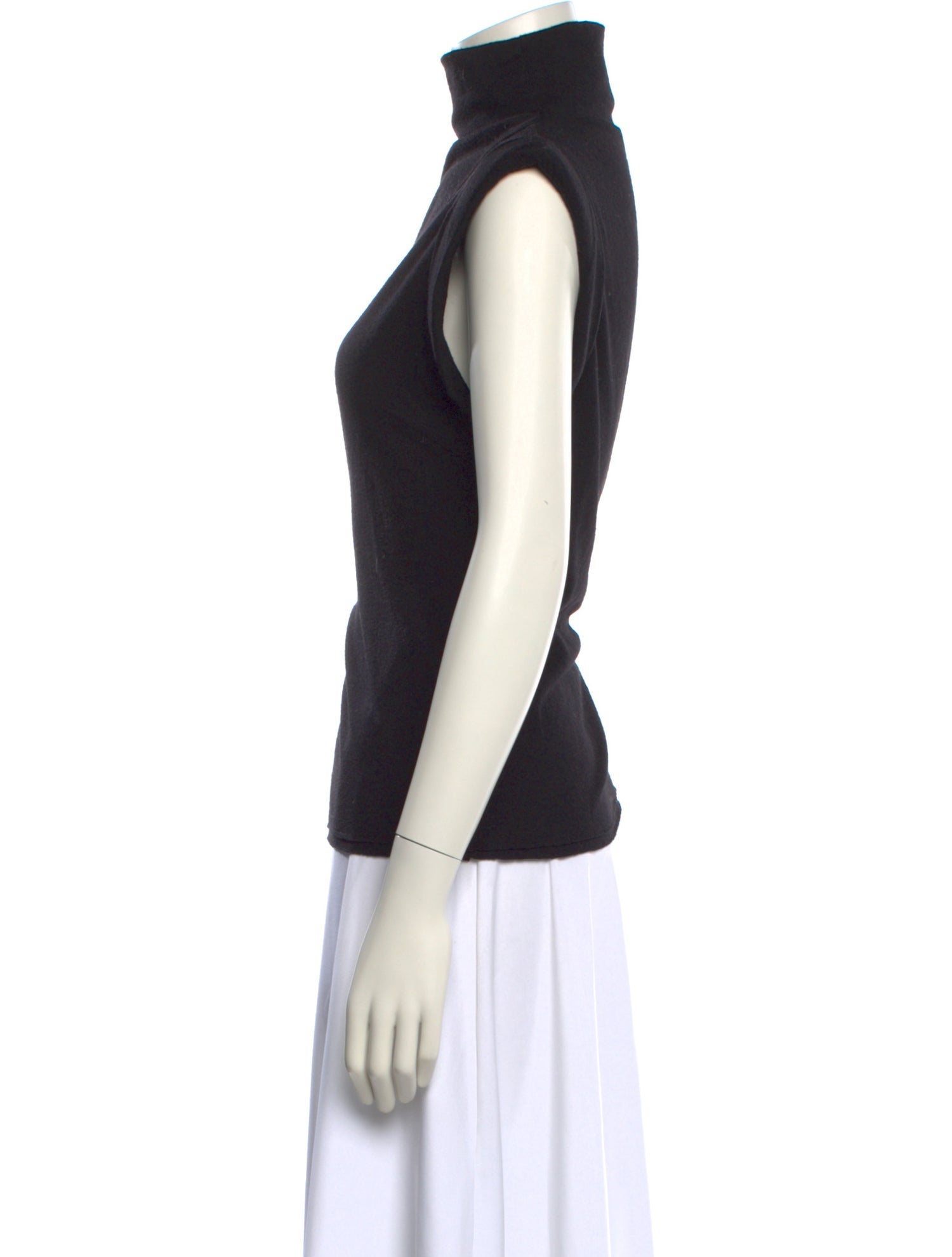 Costume National Turtleneck Sweater