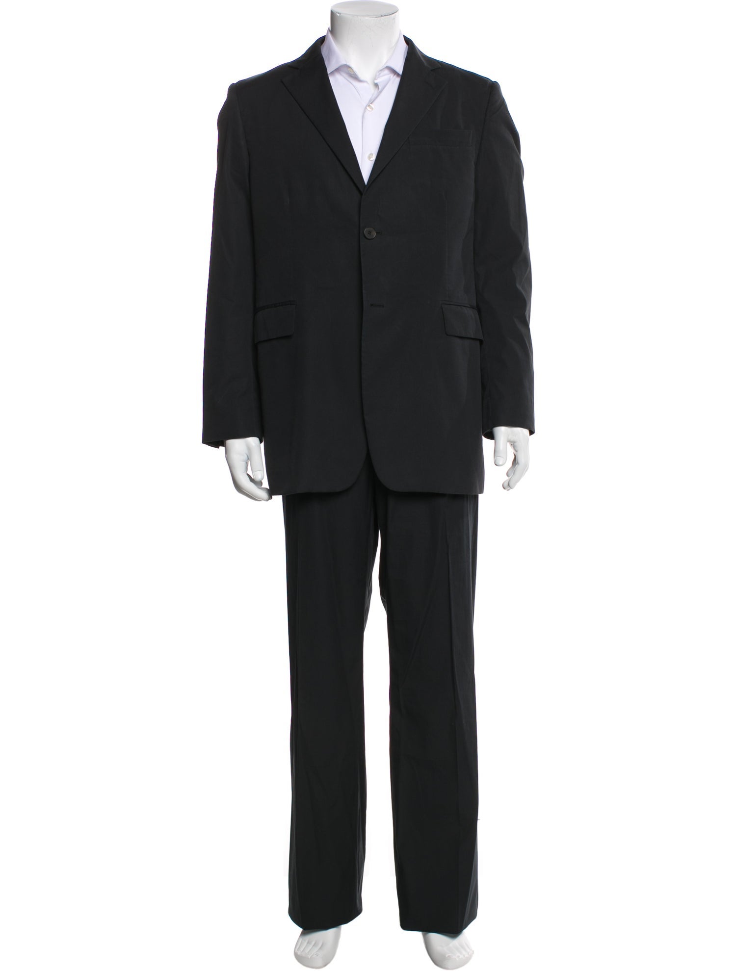 Costume National Two-Piece Suit