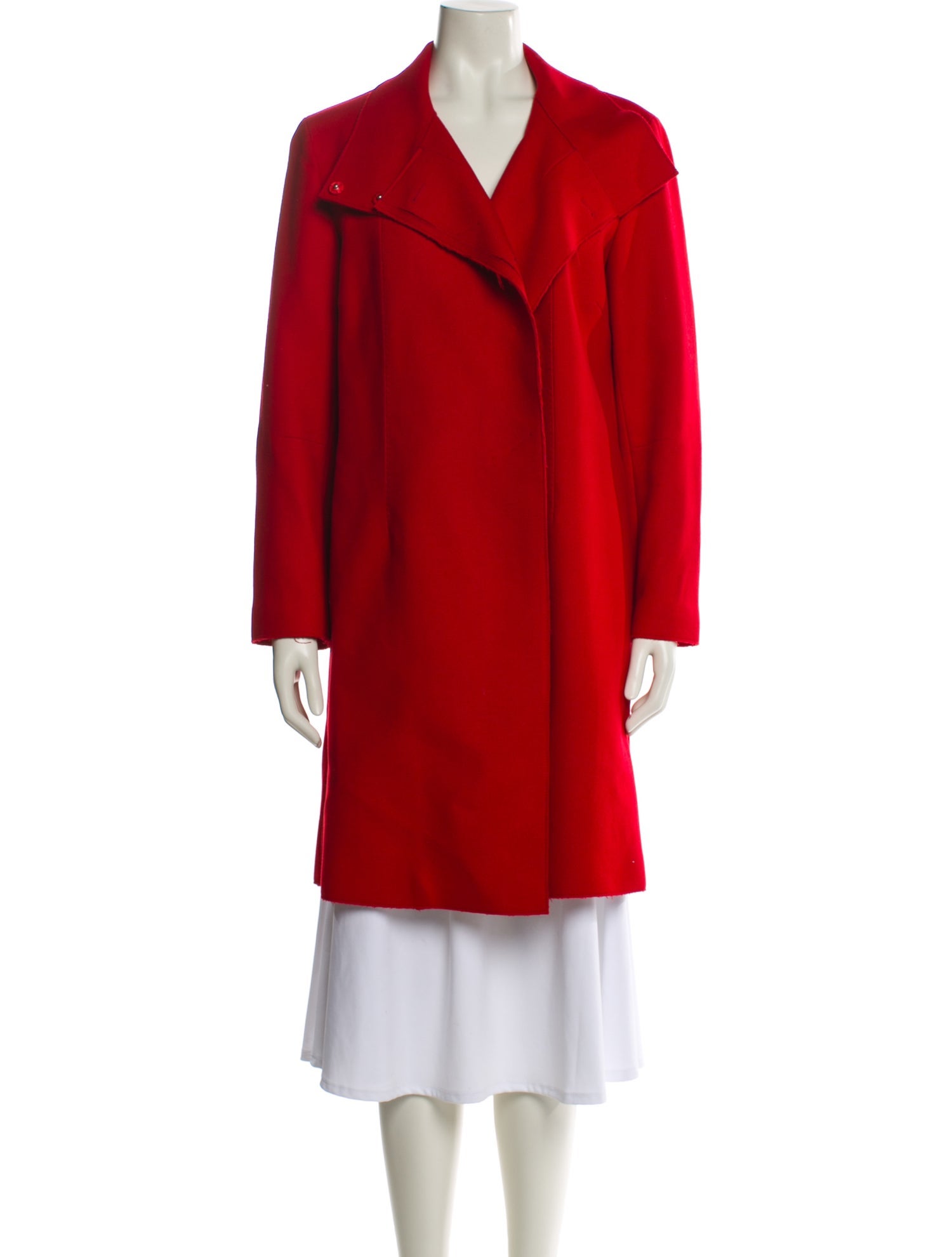 Costume National Vintage 2011 Coat