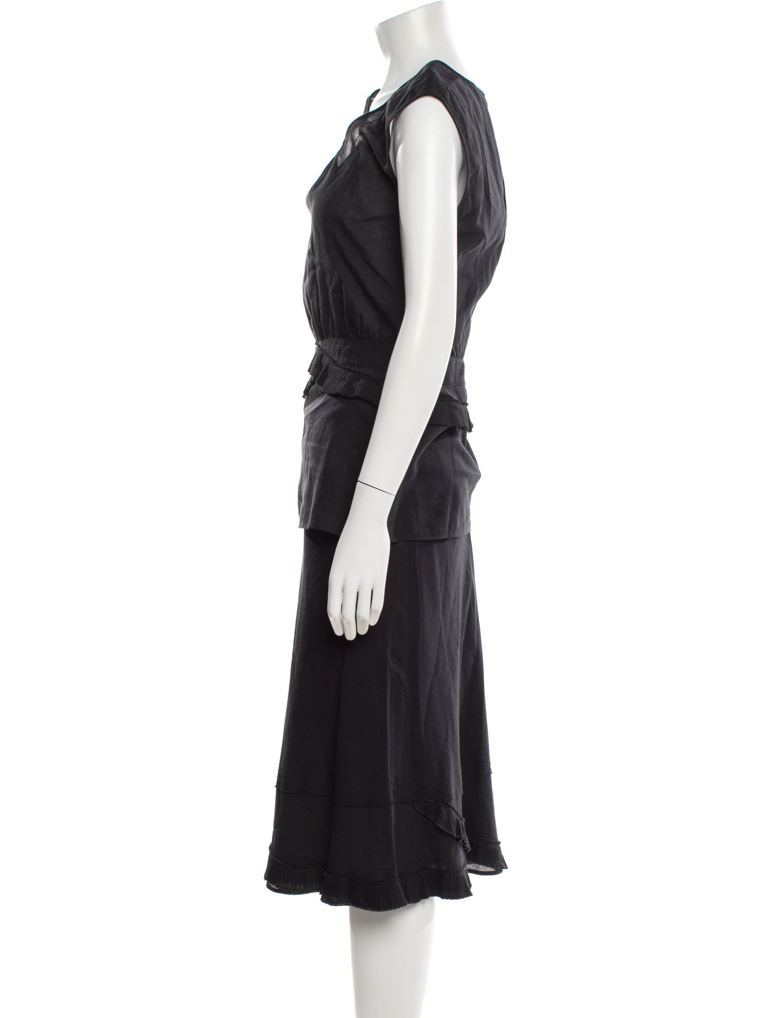 Costume National Set