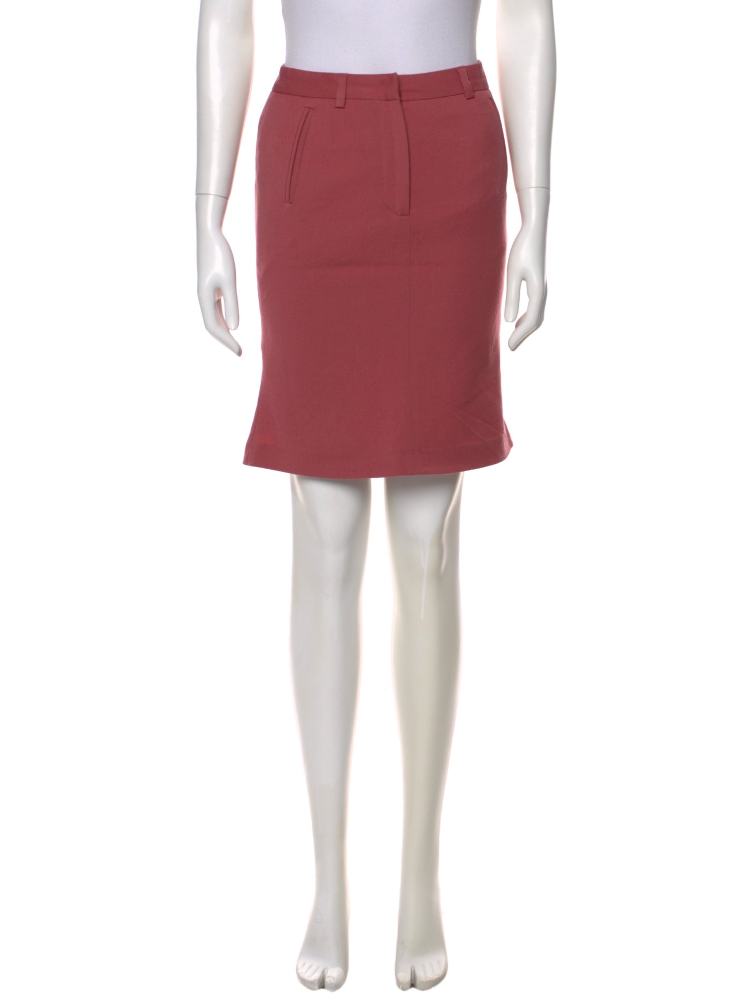 Costume National Mini Skirt