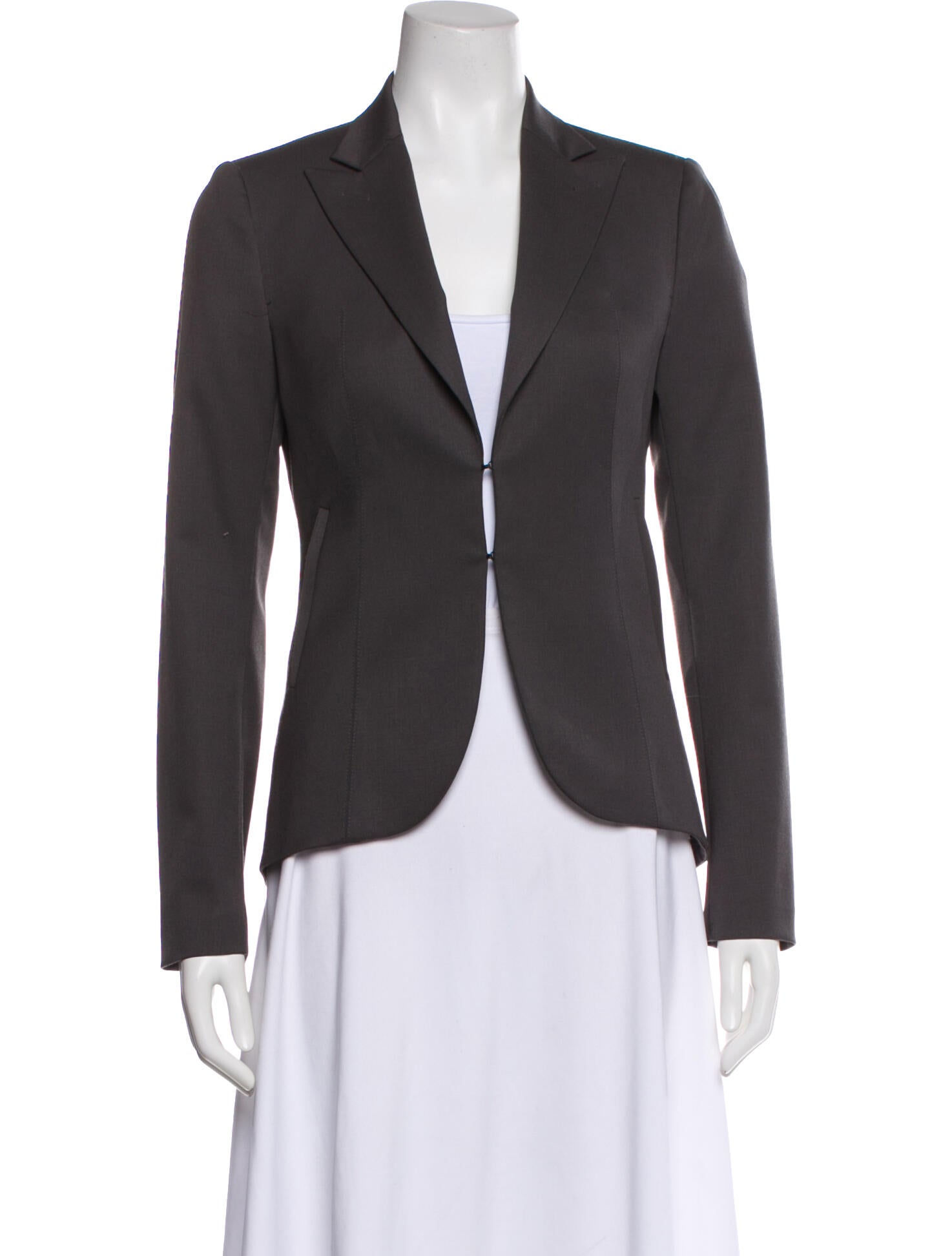 Costume National Vintage 2003 Blazer