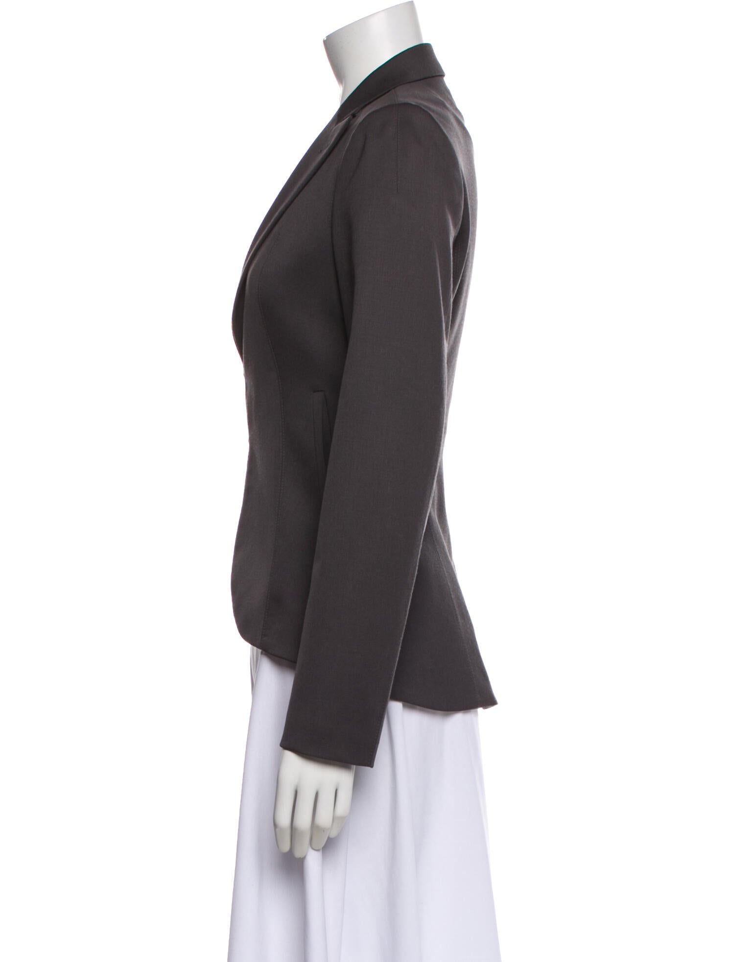 Costume National Vintage 2003 Blazer