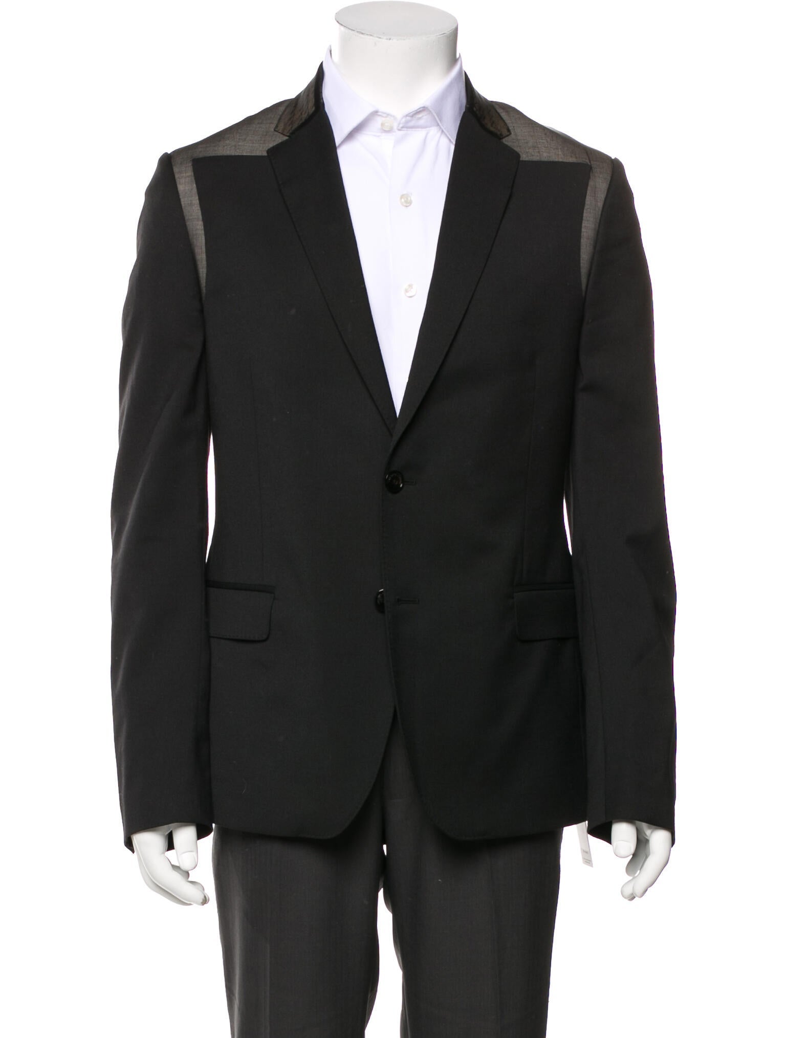 Costume National Blazer