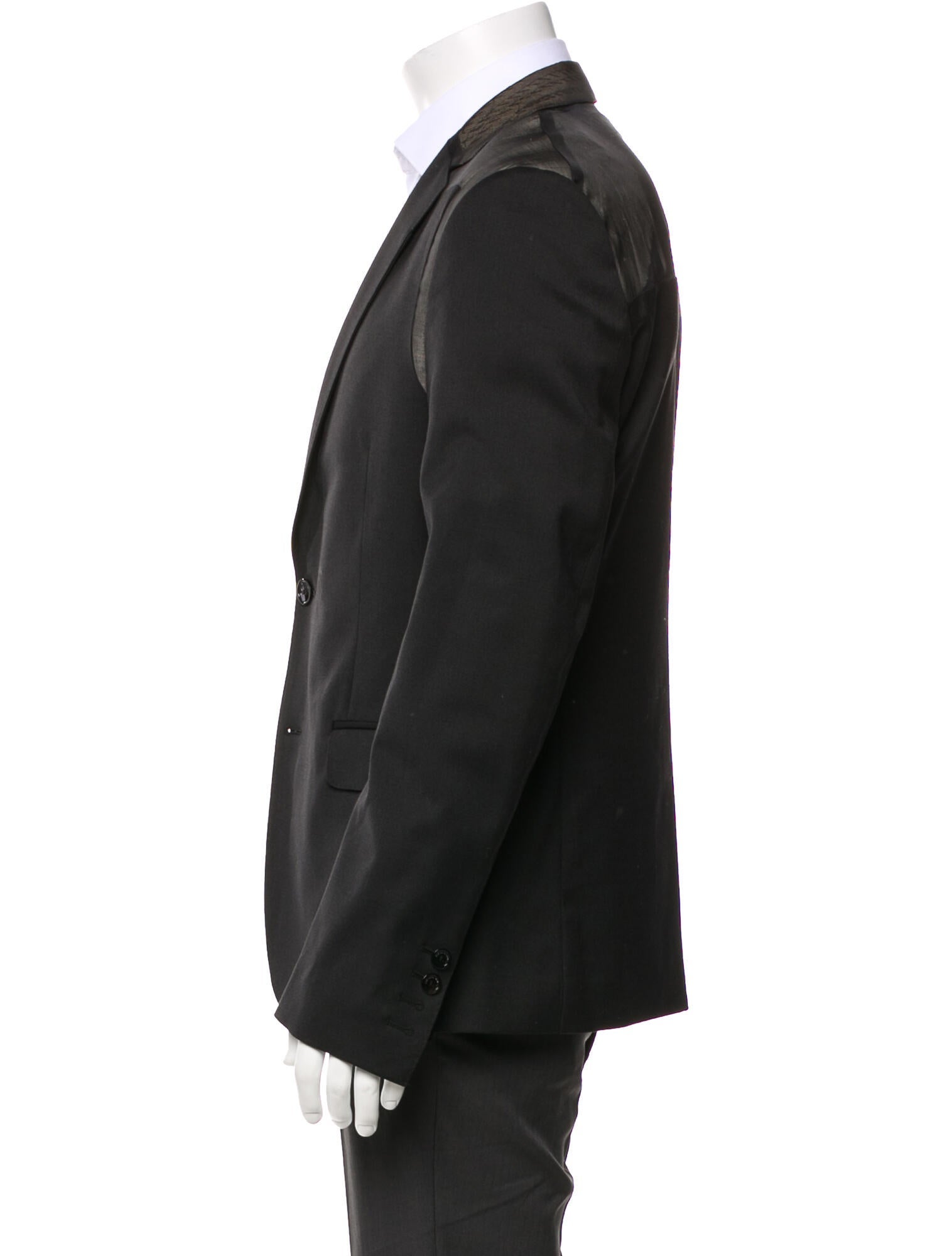 Costume National Blazer