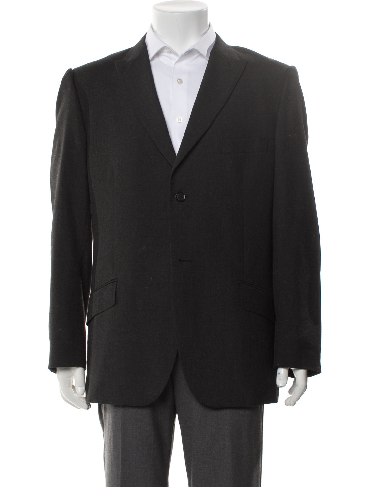 Costume National Vintage 1990's Blazer